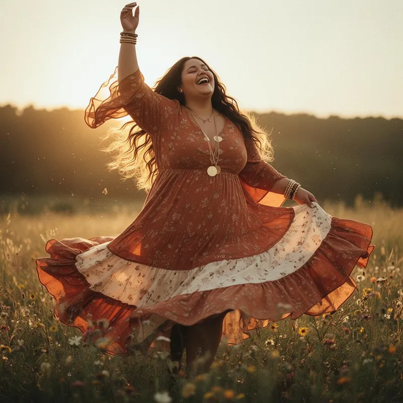 Boho Style Co. — Curated Bohemian Fashion & Accessories